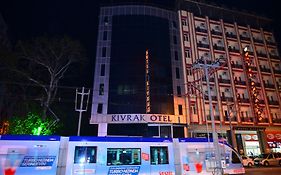 Kivrak Hotel